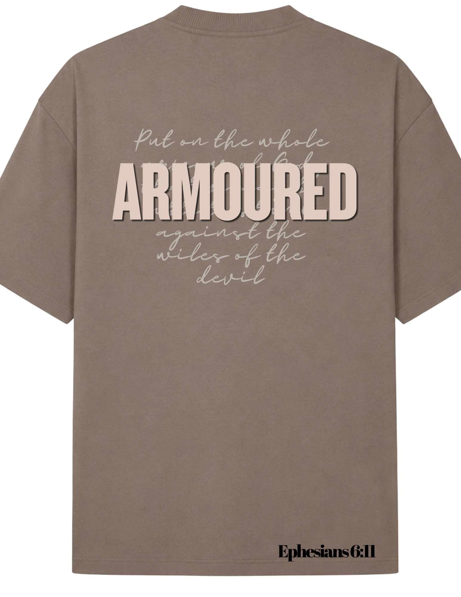 Unisex Christian Faith T-shirts