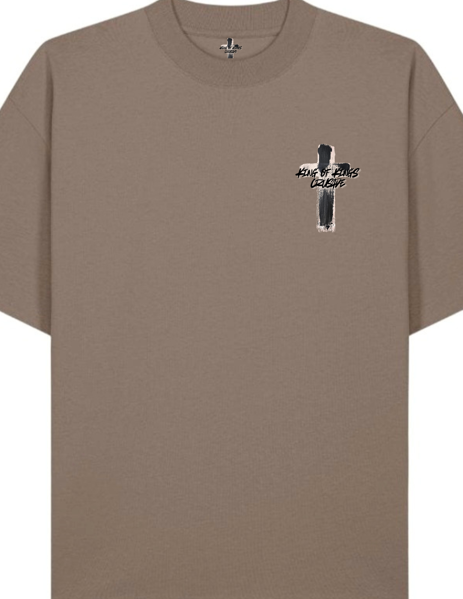 Part Two ... Coming Soon Christian Faith T-shirt