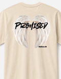 Promised Angel Wings T-shirt