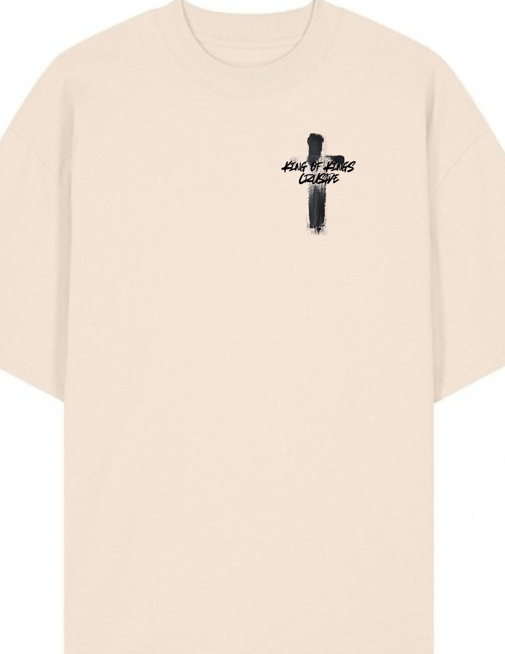 Part Two ... Coming Soon Christian Faith T-shirt