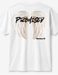 Promised Angel Wings T-shirt