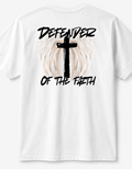 Defender Of The Faith T-shirt Christian Faith T-shirt
