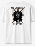 The Uk Belongs To Christ T-shirt Christian Faith Tee