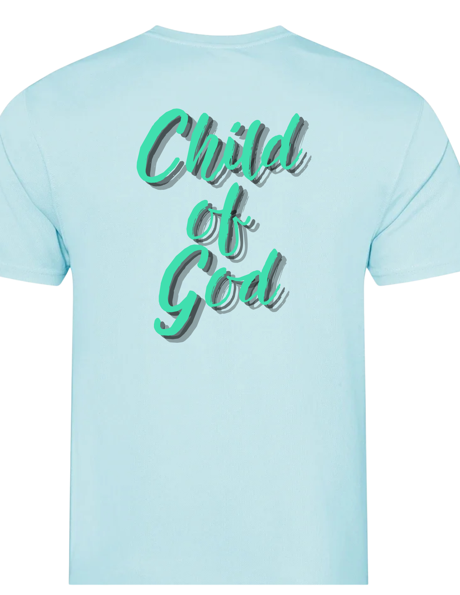 Children's Child Of God T-shirt