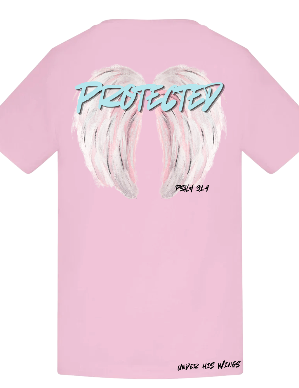 Children's Protected T-shirt