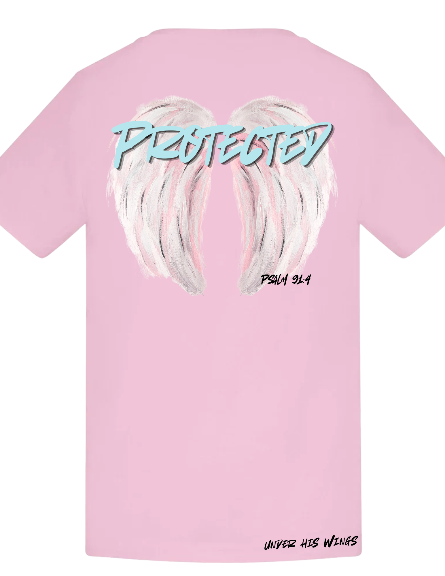 Children's Protected T-shirt