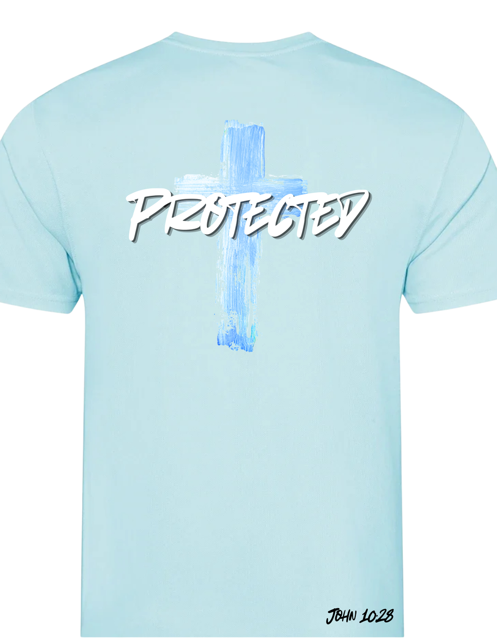 Children's Protected T-shirt