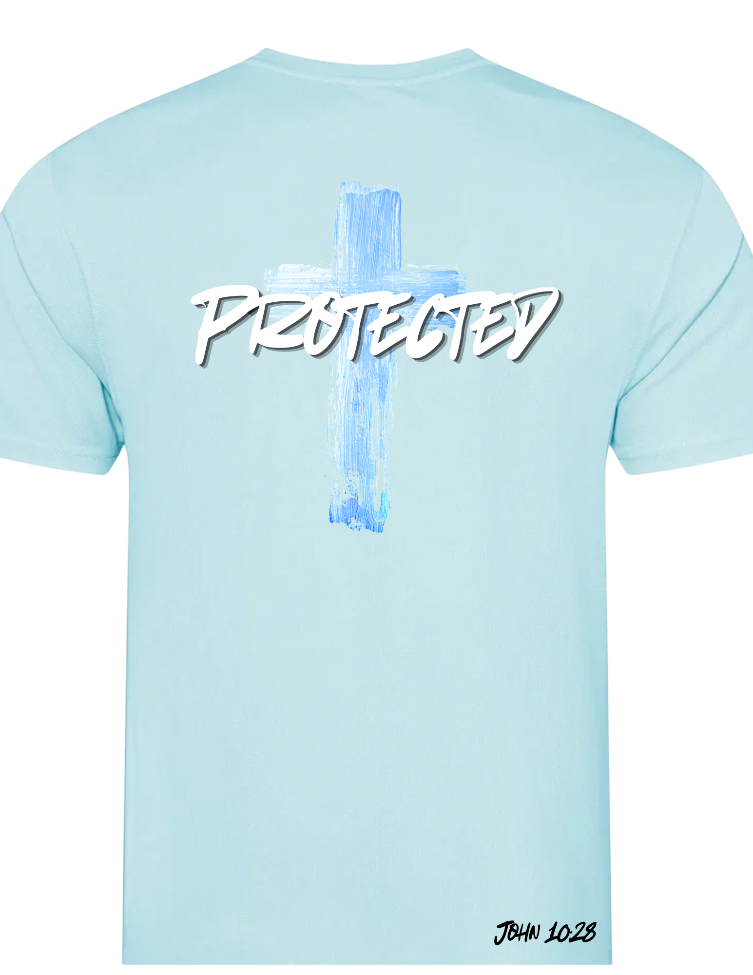 Children's Protected T-shirt