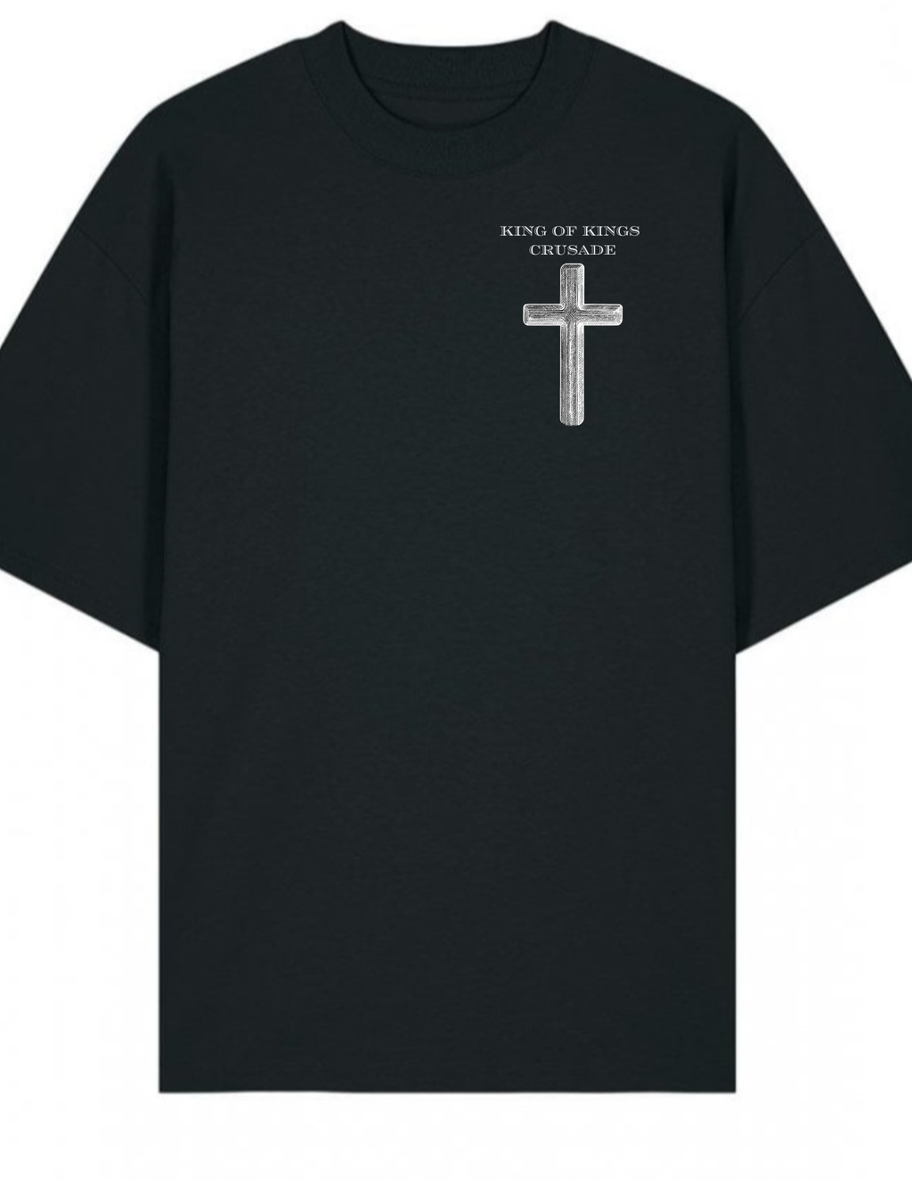 Crusader T-shirt