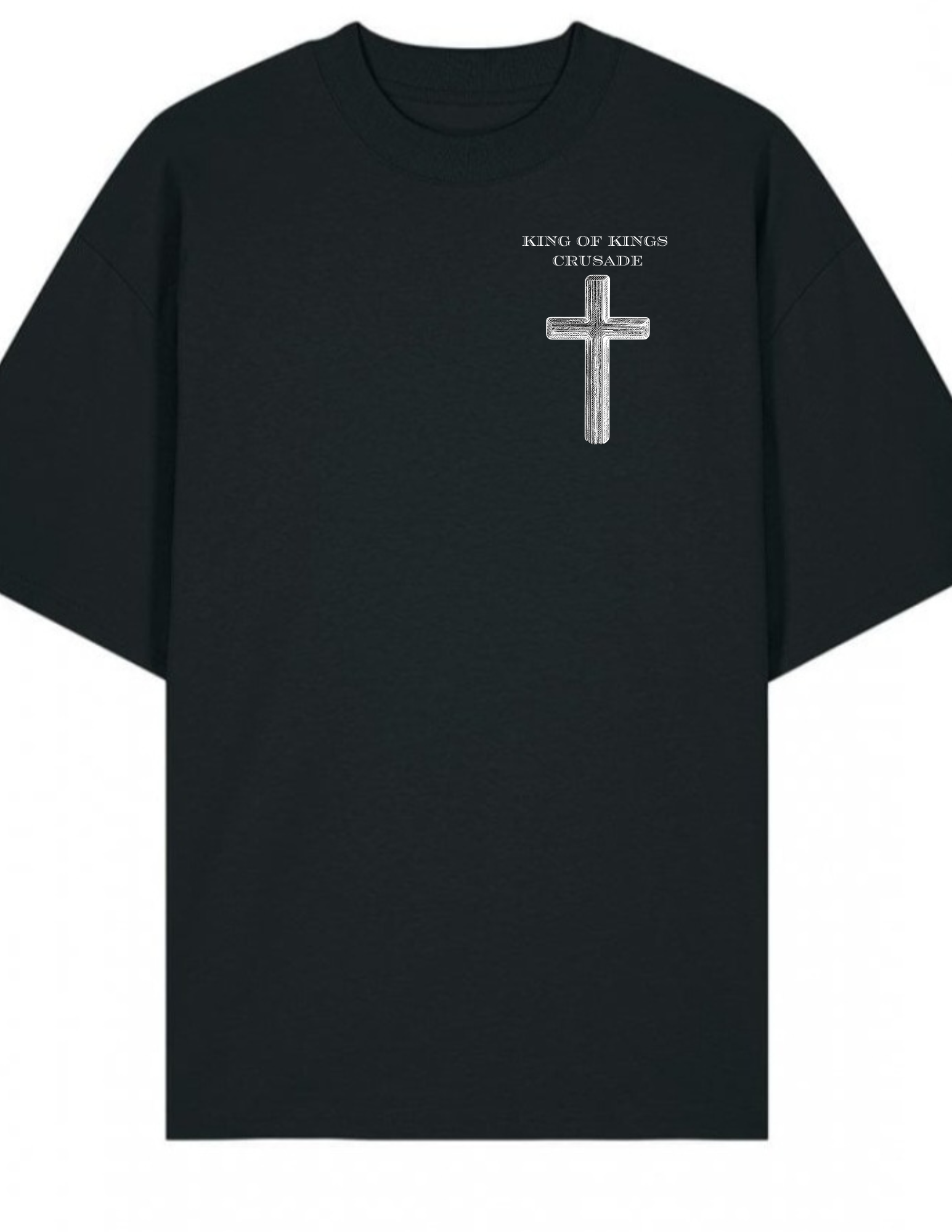 Crusader T-shirt