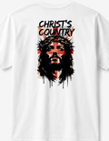 Christ's Country UK T-shirt