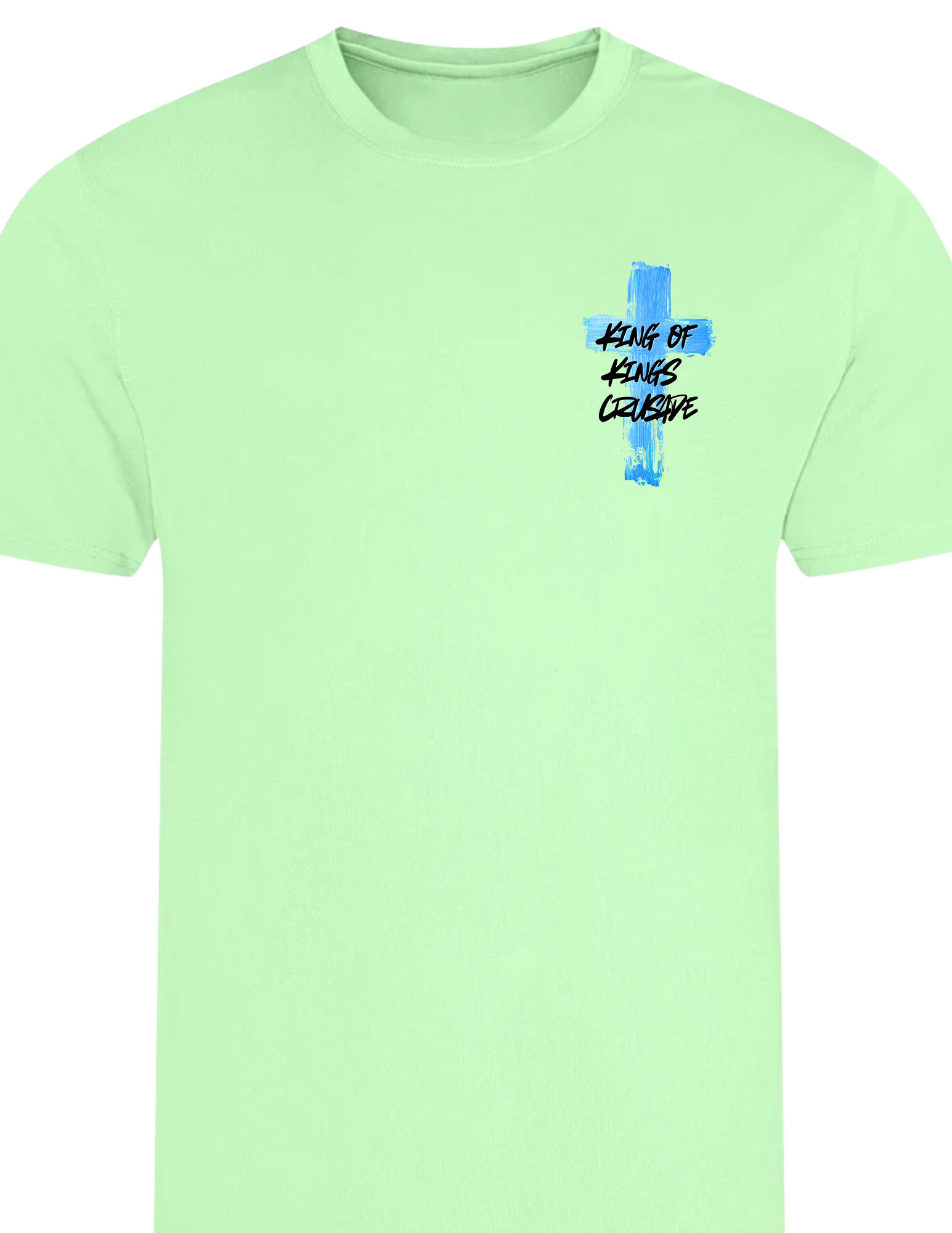 Children's Child Of The King Of Kings T-shirt