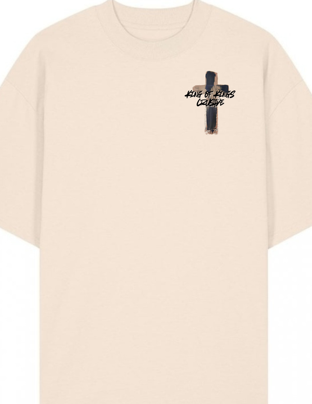 How Beautiful Are The Feet Of Those That Preach The Gospel Of Peace T-shirt