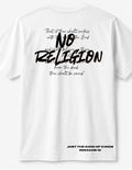 Aligned, Assigned, Armoured Faith T-shirt (Copy)
