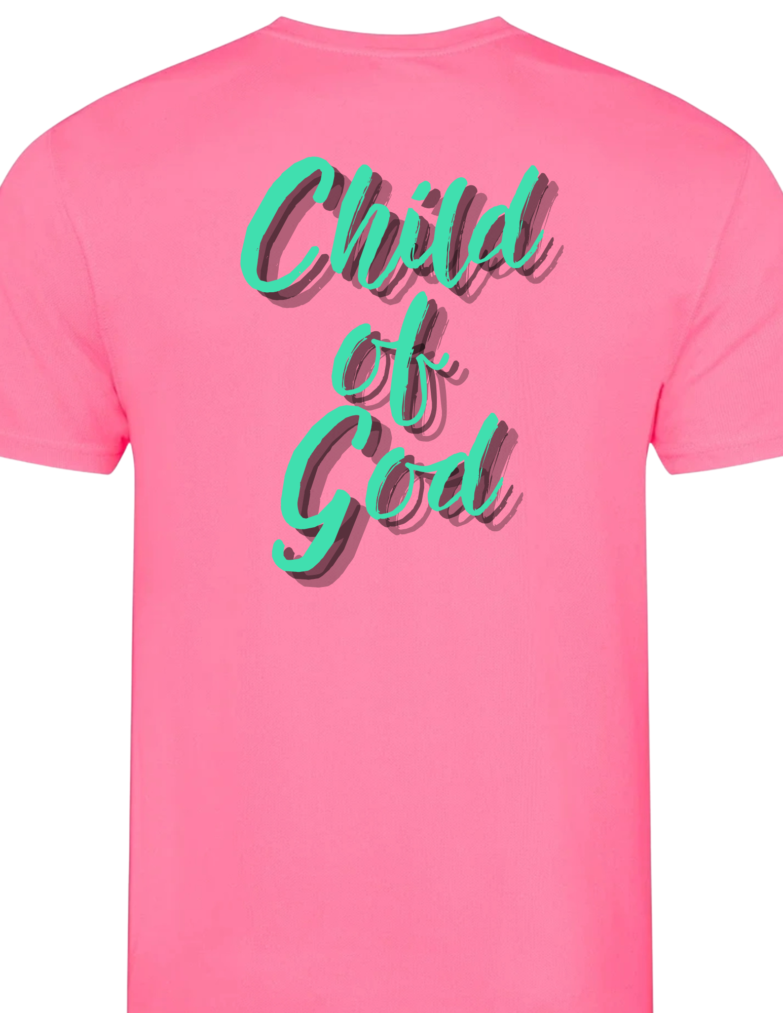 Children's Child Of God T-shirt