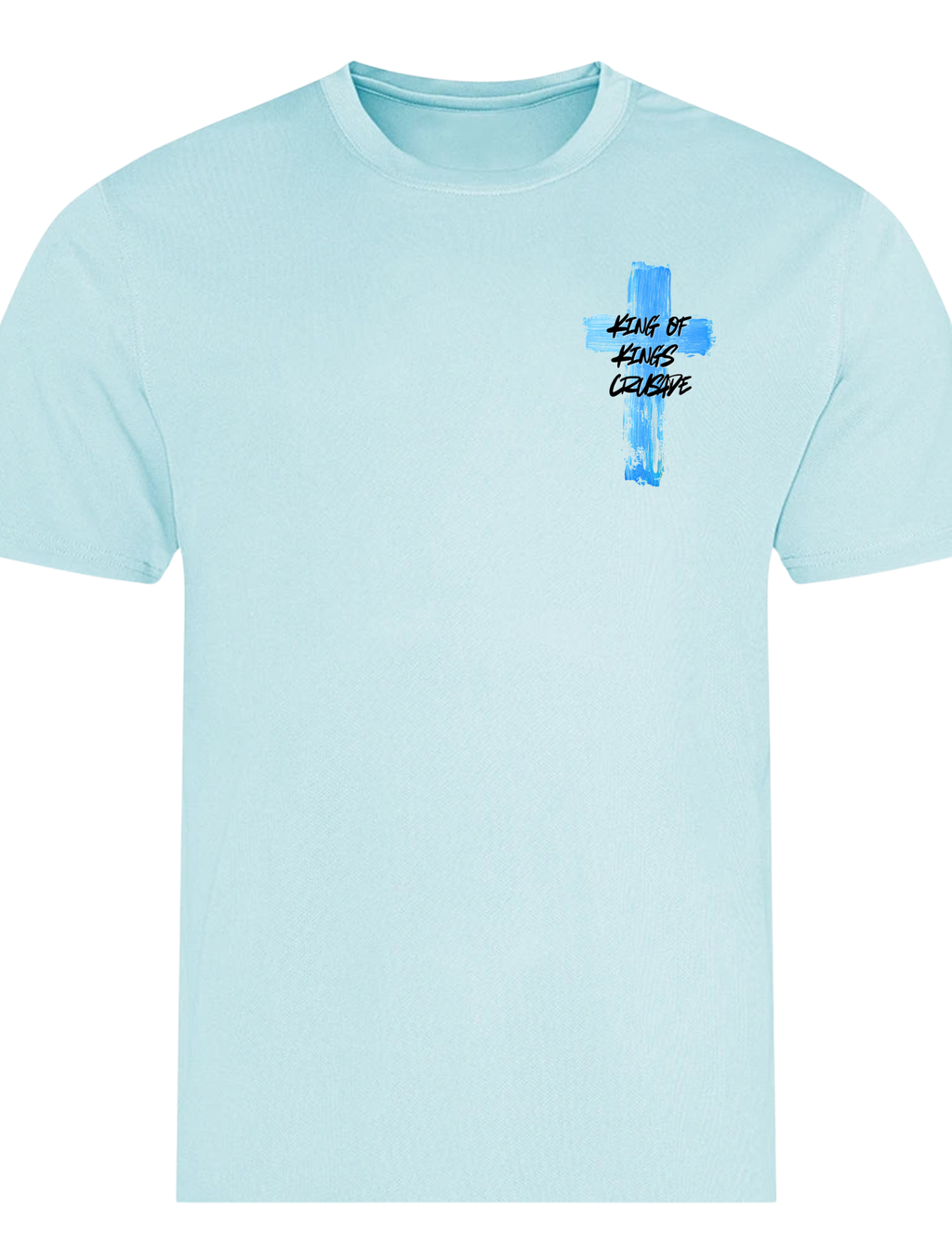 Children's Protected T-shirt