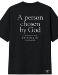 Chosen By God T-shirt