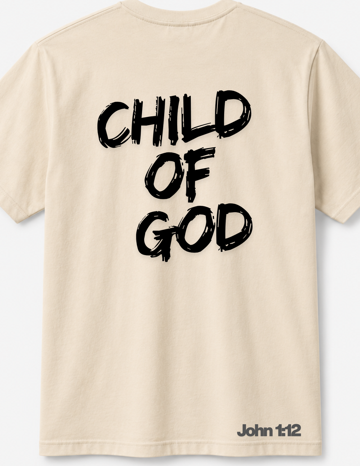 Child Of God T-shirt
