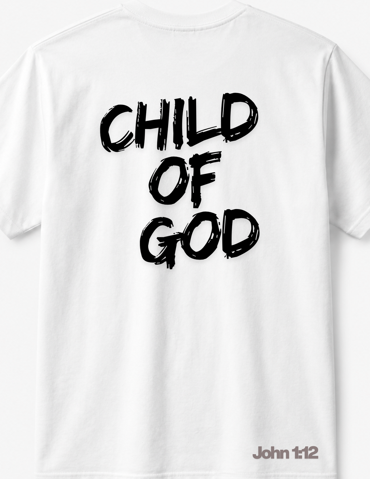 Child Of God T-shirt