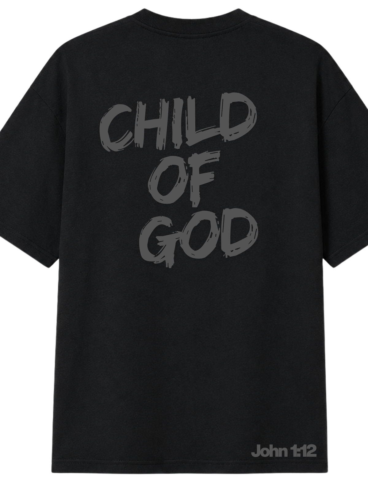 Child Of God T-shirt