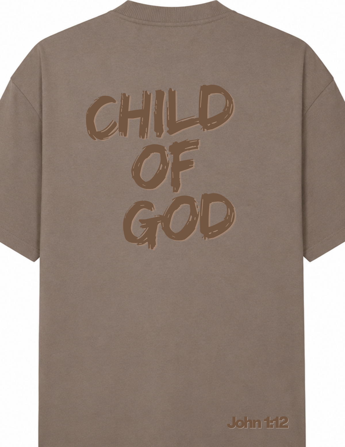 Child Of God T-shirt
