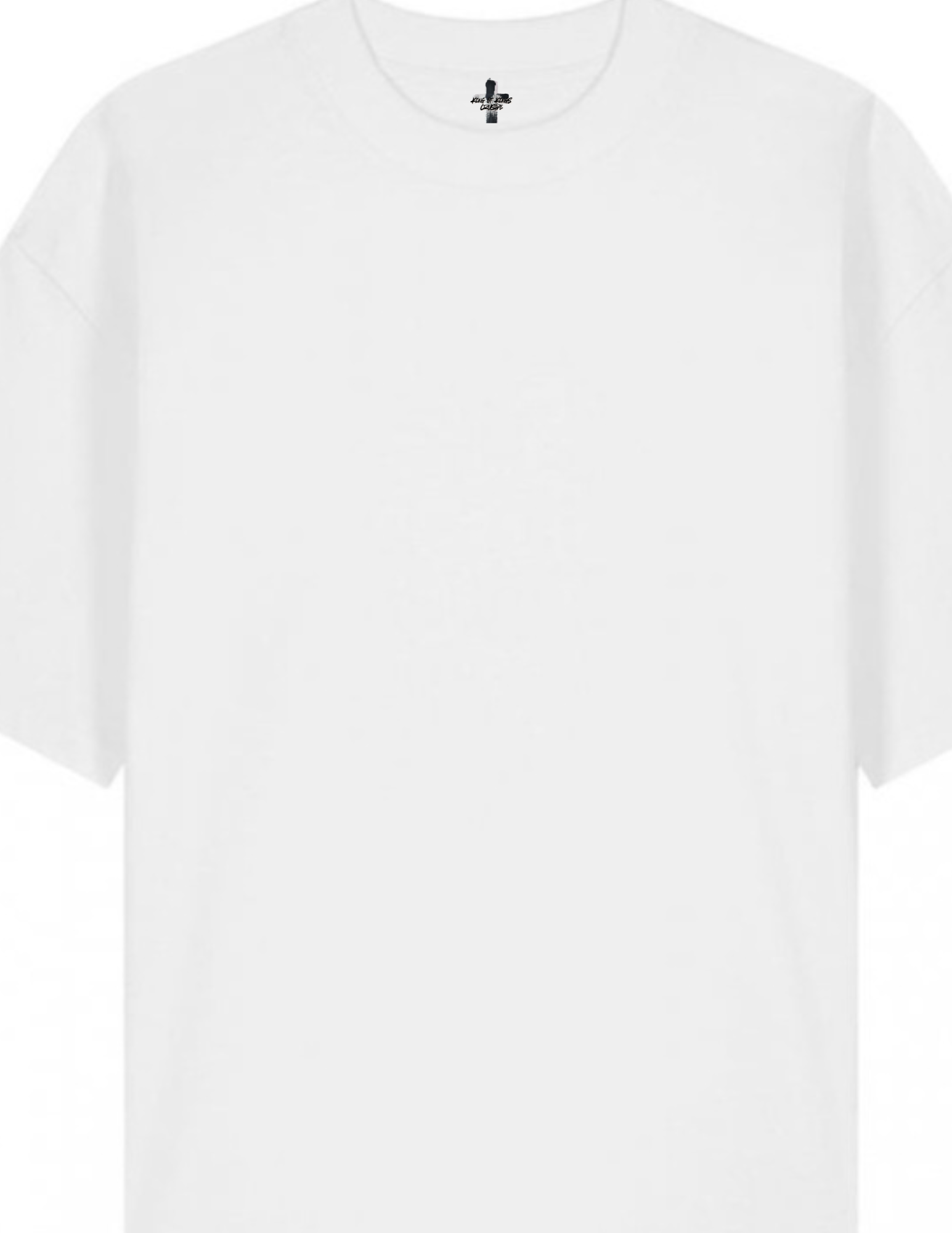 The Rainbow Belongs To God T-shirt