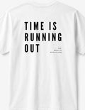 Time is Running Out T-shirt