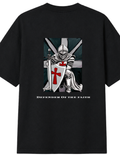 Crusader T-shirt